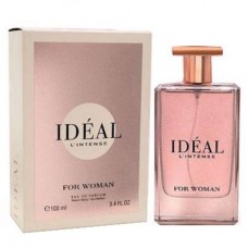 Парфюмерная вода Fragrance World Ideal L' Intense женская (ОАЭ)