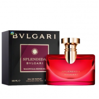 Парфюмерная вода Bvlgari Splendida Magnolia Sensuel женская (Euro)