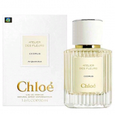 Парфюмерная вода Chloe Atelier Des Fleurs Cedrus унисекс (Euro)