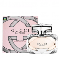 Туалетная вода Gucci Bamboo женская (Euro)