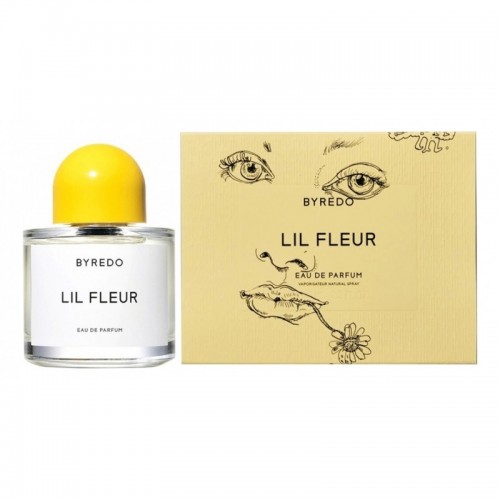Парфюмерная вода Byredo Lil Fleur Limited Edition унисекс (100 мл)
