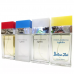 Подарочный парфюмерный набор Dolce&Gabbana Light Blue 4 в 1