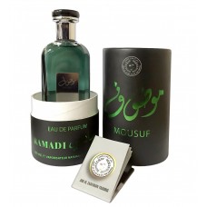 Парфюмерная вода Ard Al Zaafaran Mousuf Ramadi (Luxe)