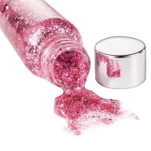 Глиттер гель Laura Serna