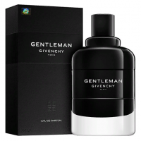 Парфюмерная вода Givenchy Gentleman Eau De Parfum мужская (Euro A-Plus качество люкс)