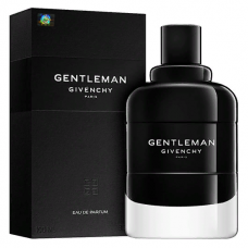 Парфюмерная вода Givenchy Gentleman Eau De Parfum мужская (Euro A-Plus качество люкс)