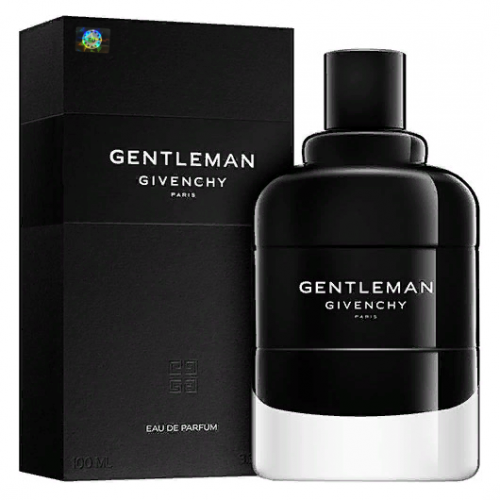 Парфюмерная вода Givenchy Gentleman Eau De Parfum мужская (Euro A-Plus качество люкс)