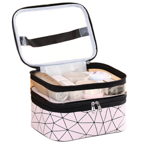 Косметичка-органайзер Women Secret (розовая)