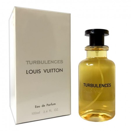Парфюмерная вода Louis Vuitton Turbulences женская (Luxe)