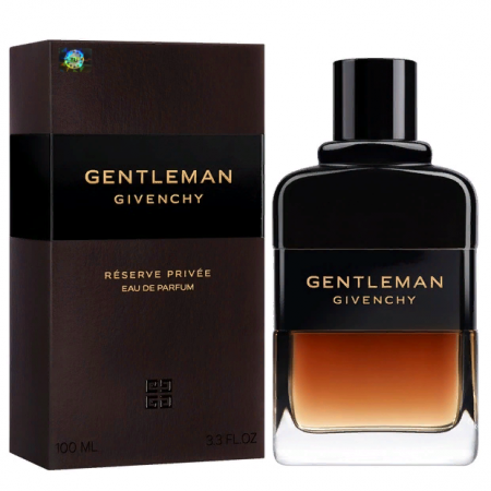 Парфюмерная вода Givenchy Gentleman Eau De Parfum Reserve Privee мужская (Euro A-Plus качество люкс)