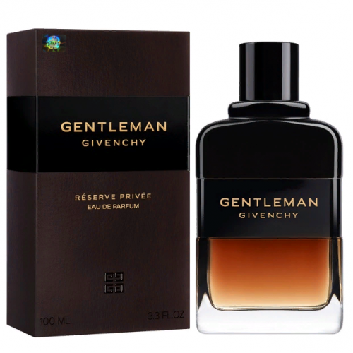 Парфюмерная вода Givenchy Gentleman Eau De Parfum Reserve Privee мужская (Euro A-Plus качество люкс)