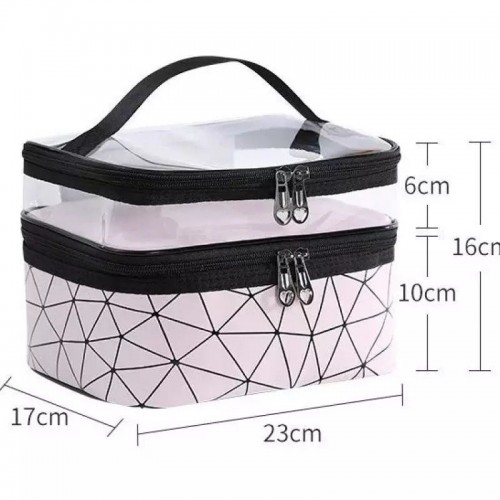 Косметичка-органайзер Women Secret (розовая)