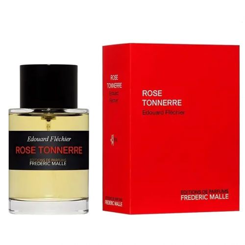 Парфюмерная вода Frederic Malle Rose Tonnerre унисекс (Luxe)