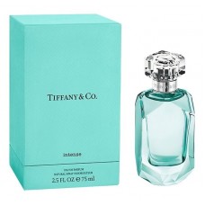 Парфюмерная вода Tiffany & Co Intense женская (Luxe)