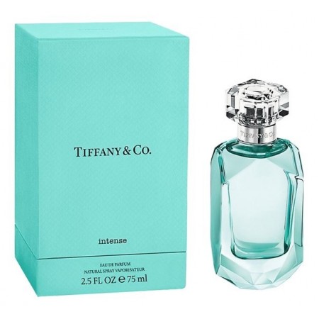 Парфюмерная вода Tiffany & Co Intense женская (Luxe)