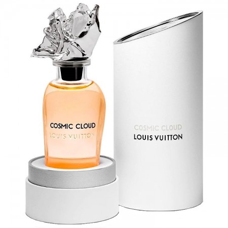Парфюмерная вода Louis Vuitton Cosmic Cloud унисекс (Luxe)