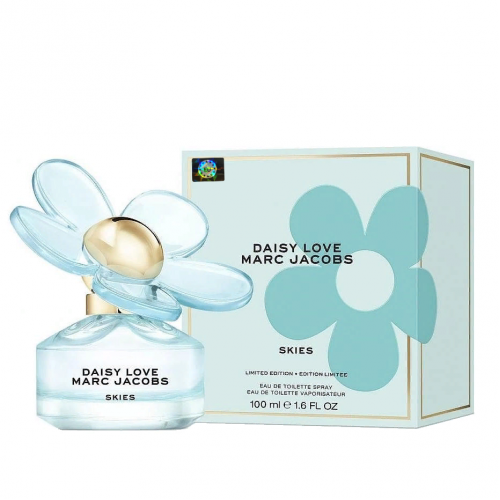 Туалетная вода Marc Jacobs Daisy Skies женская (Euro)