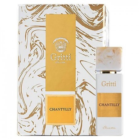 Парфюмерная вода Gritti Chantilly женская (Luxe)