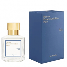 Парфюмерная вода Maison Francis Kurkdjian 724 унисекс