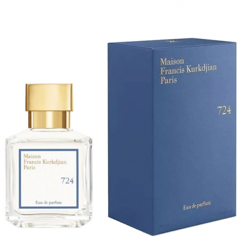 Парфюмерная вода Maison Francis Kurkdjian 724 унисекс