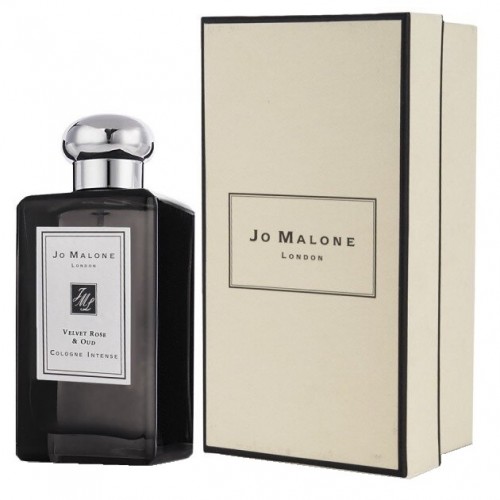 Одеколон Ja Malone Velvet Rose & Oud унисекс (Luxe)
