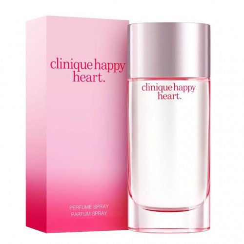 Парфюмерная вода Clinique Happy Heart женская 