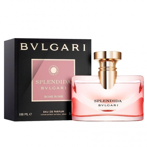 Парфюмерная вода Bvlgari Splendida Rose Rose женская