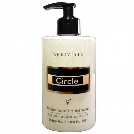 Жидкое мыло Arriviste Circle