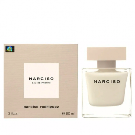Парфюмерная вода Narciso Rodriguez Eau De Parfum женская (Euro)