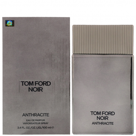 Парфюмерная вода Tom Ford Noir Anthracite мужская (Euro A-Plus качество люкс)