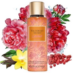 Парфюмированный спрей для тела Victoria's Secret Crush Shimmer