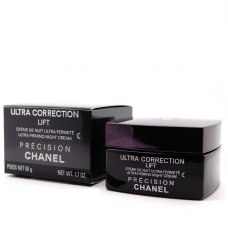 Крем для лица Chanel Ultra Correction Lift Nuit
