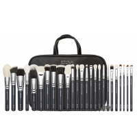 Набор кистей для макияжа Zoeva 30 в 1
