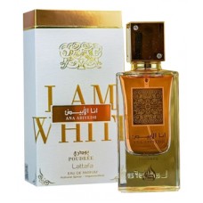 Парфюмерная вода Lattafa Ana Abiyedh Poudree унисекс ОАЭ