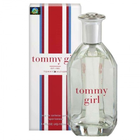 Туалетная вода Tommy Hilfiger Tommy Girl женская (Euro)