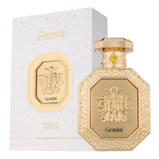 Парфюмерная вода French Avenue Gemini унисекс ОАЭ