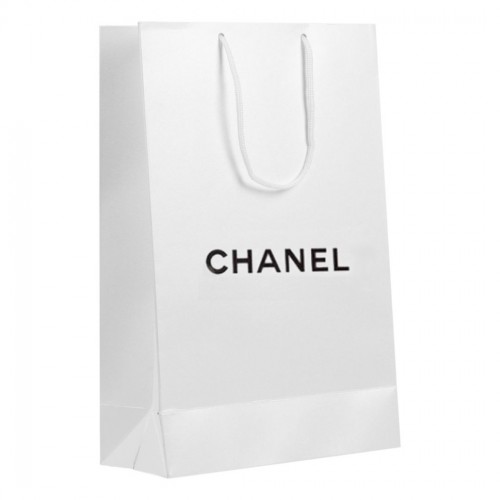 Подарочный пакет Chanel (15x23)