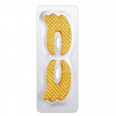 Патчи для глаз Bioaqua Double Essence (5 шт)