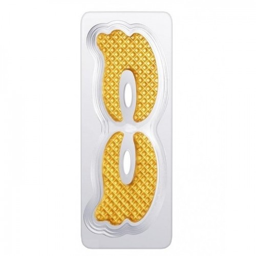 Патчи для глаз Bioaqua Double Essence (5 шт)