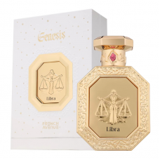 Парфюмерная вода French Avenue Libra унисекс ОАЭ