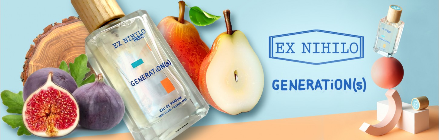 Ex Nihilo Generation(s)