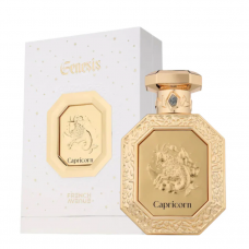 Парфюмерная вода French Avenue Capricorn унисекс ОАЭ