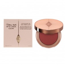 Многофункциональный бальзам для губ и щек Charlotte Tilbury Pillow Talk Lip And Cheek Glow