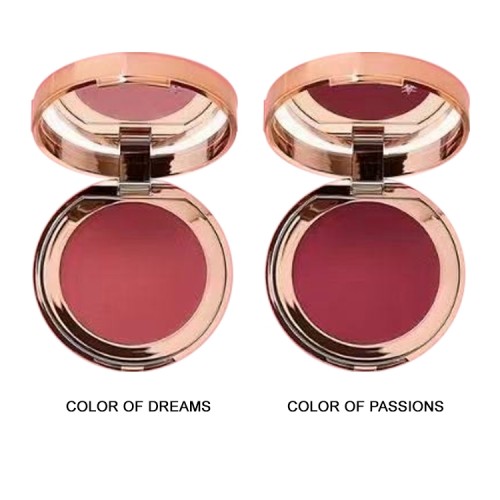 Многофункциональный бальзам для губ и щек Charlotte Tilbury Pillow Talk Lip And Cheek Glow