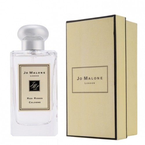 Одеколон Jo Malone Red Roses женский