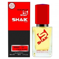 Парфюмерная вода Shaik M&W 541 Vilhelm Parfumerie Dear Polly унисекс унисекс (50 ml)