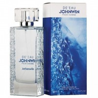 Парфюмерная вода Johnwin De EAU Pour Homme (Kenzo L`Eau Par Kenzo Pour Homme) мужская ОАЭ