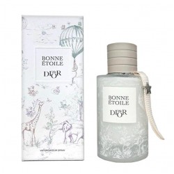 Детская парфюмерная вода Christian Dior Bonne Étoile Baby унисекс (Luxe)