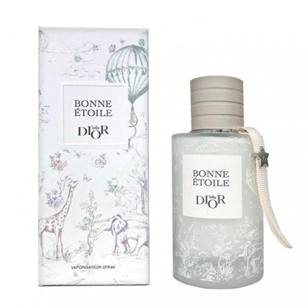 Детская парфюмерная вода Christian Dior Bonne Étoile Baby унисекс (Luxe)