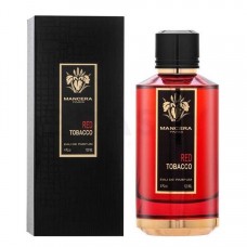 Парфюмерная вода Mancera Red Tobacco унисекс 120 мл